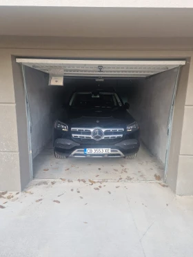 Mercedes-Benz GLS 450 AMG, EQ Boost hibrid , BI TURBO, 4 MATIK, снимка 6