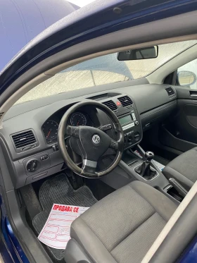 VW Golf 1.6i 101k.c, снимка 6