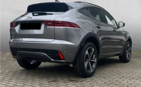 Jaguar E-pace, снимка 2