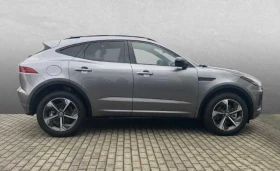 Jaguar E-pace, снимка 3