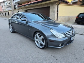 Mercedes-Benz CLS 63 AMG FULL/ОБСЛУЖЕН/, снимка 5