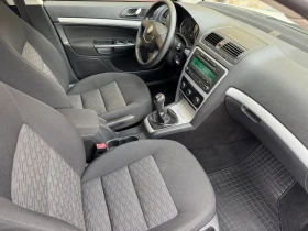 Skoda Octavia 2.0TDI 140ps., снимка 9