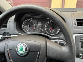 Skoda Octavia 2.0TDI 140ps., снимка 13