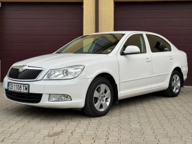 Skoda Octavia 2.0TDI 140ps., снимка 2