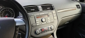 Ford C-max 1.8 CDI, снимка 7