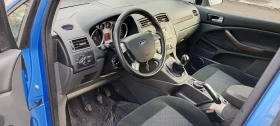 Ford C-max 1.8 CDI, снимка 6