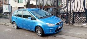 Ford C-max 1.8 CDI, снимка 3