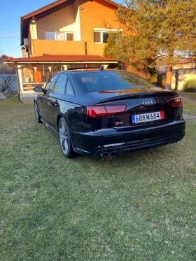 Audi S6 S6, снимка 3