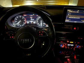 Audi S6 S6, снимка 11