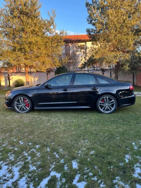 Audi S6 S6, снимка 5