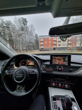 Audi A6, снимка 8