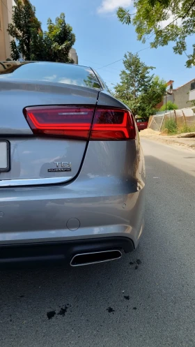 Audi A6, снимка 2