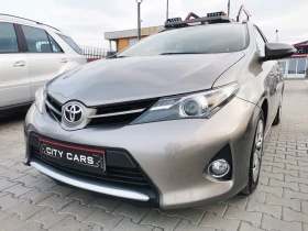 Toyota Auris 1.4 D4D | Mobile.bg    2