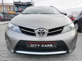 Toyota Auris 1.4 D4D, снимка 1