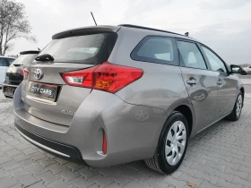 Toyota Auris 1.4 D4D, снимка 8