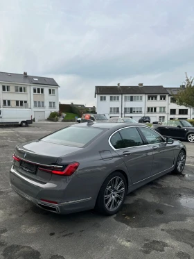 BMW 730 INDIVIDUAL xDrive | Mobile.bg    4