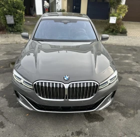 BMW 730 INDIVIDUAL xDrive | Mobile.bg    6