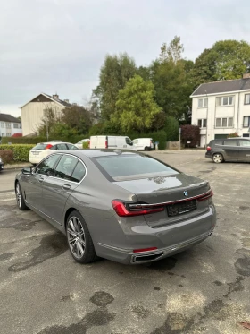 BMW 730 INDIVIDUAL xDrive | Mobile.bg    3