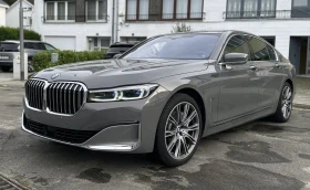  BMW 730