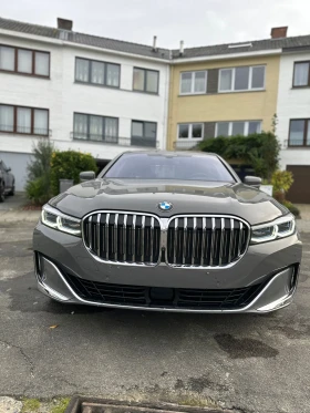 BMW 730 INDIVIDUAL xDrive | Mobile.bg    5