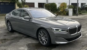 BMW 730 INDIVIDUAL xDrive | Mobile.bg    2