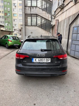 Audi A4 40TDI, снимка 2