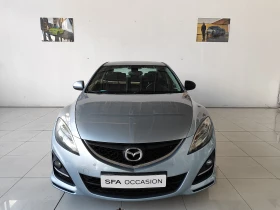 Mazda 6 - 8500 лв. - 26152864 | Car24.bg