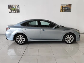 Mazda 6 - 8500 лв. - 26152864 | Car24.bg