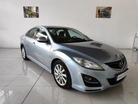 Mazda 6 - 8500 лв. - 26152864 | Car24.bg