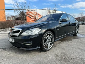  Mercedes-Benz S 63 A...