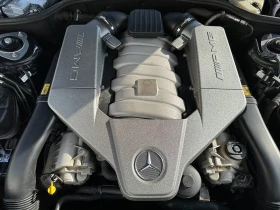 Mercedes-Benz S 63 AMG 6.3i 525 .. | Mobile.bg    8