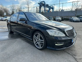 Mercedes-Benz S 63 AMG 6.3i 525 .. | Mobile.bg    6