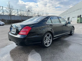 Mercedes-Benz S 63 AMG 6.3i 525 .. | Mobile.bg    4