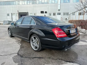 Mercedes-Benz S 63 AMG 6.3i 525 .. | Mobile.bg    3