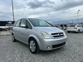 Opel Meriva 1.6i, снимка 5