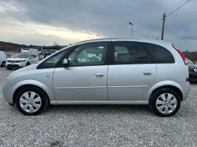 Opel Meriva 1.6i, снимка 2