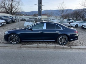 Mercedes-Benz S 350 MAYBACH-LINE/4MATIC/PANORAMA/BURMASTER, снимка 4