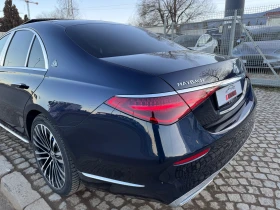 Mercedes-Benz S 350 MAYBACH-LINE/4MATIC/PANORAMA/BURMASTER, снимка 6