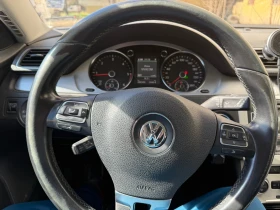 VW Passat, снимка 9