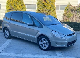 Ford S-Max 2.0tdci TITANIUM, снимка 1