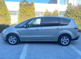 Ford S-Max 2.0tdci TITANIUM, снимка 3