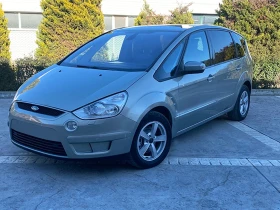 Ford S-Max 2.0tdci TITANIUM, снимка 2