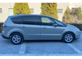 Ford S-Max 2.0tdci TITANIUM, снимка 4