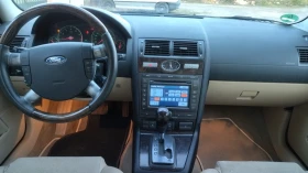 Ford Mondeo 2.5 V6, снимка 6