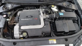 Ford Mondeo 2.5 V6, снимка 12