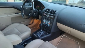 Ford Mondeo 2.5 V6, снимка 7