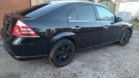 Ford Mondeo 2.5 V6, снимка 4