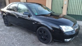 Ford Mondeo 2.5 V6, снимка 1