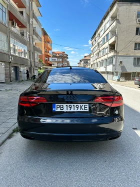 Audi A8 4.2TDI - 51799 лв. - 64195693 17