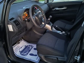 Обява за продажба на Toyota Auris 1.6vvti ~11 899 лв. - изображение 9